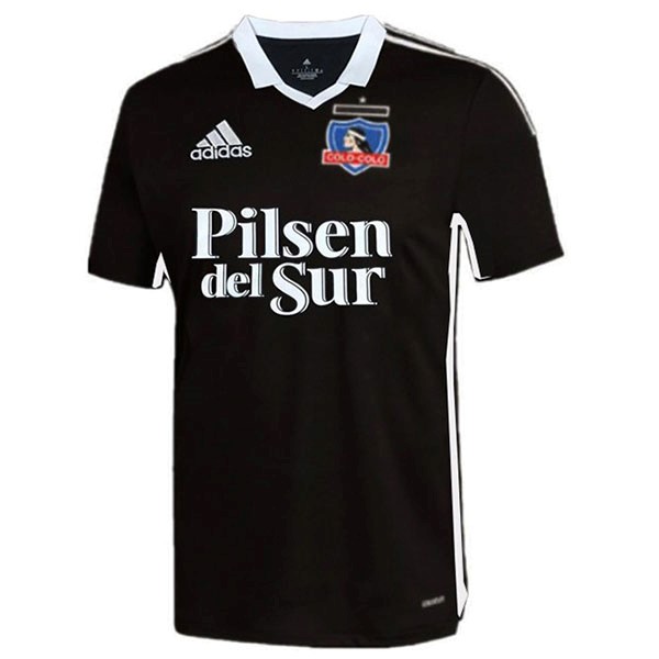 Tailandia Camiseta Colo Colo 2nd 2022-2023